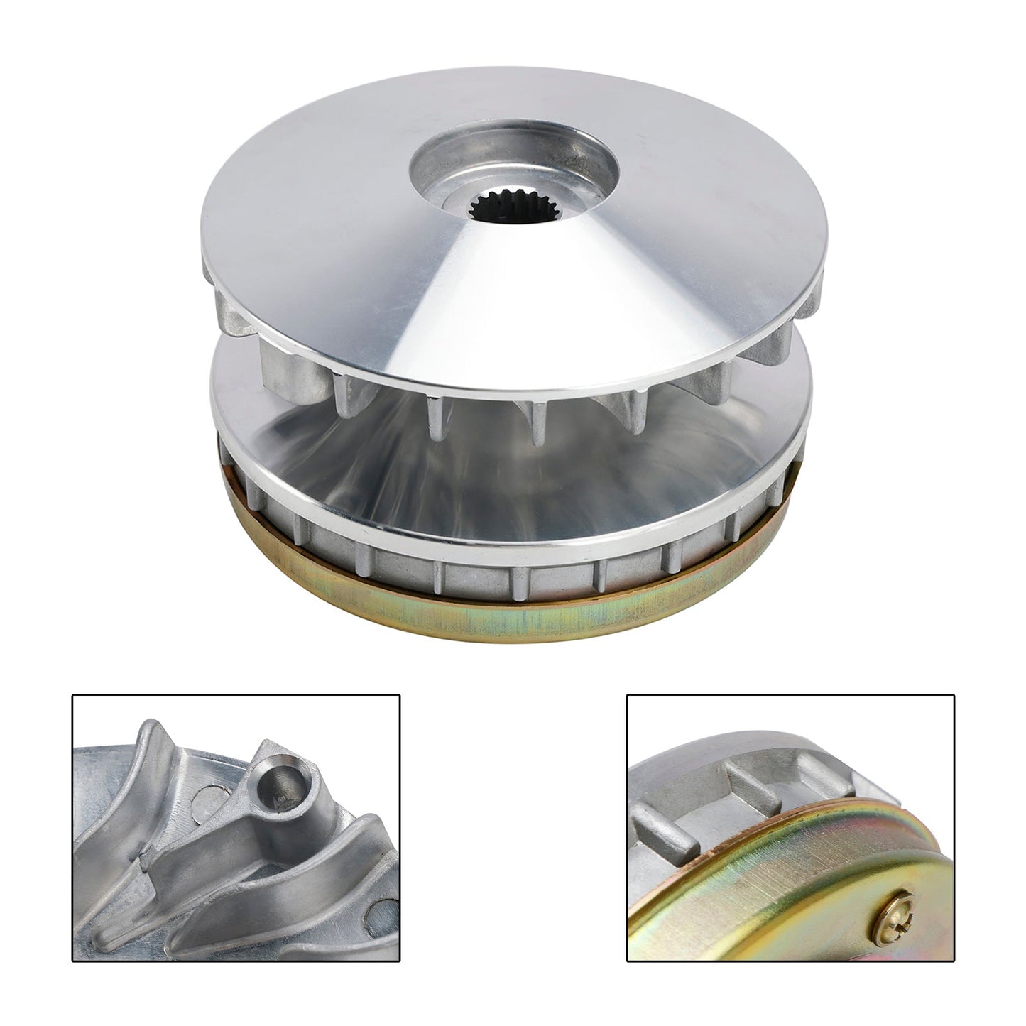 Kit variatore frizione anteriore 23816 23930 per Linhai Atv 300 E2 Linhai Atv 260