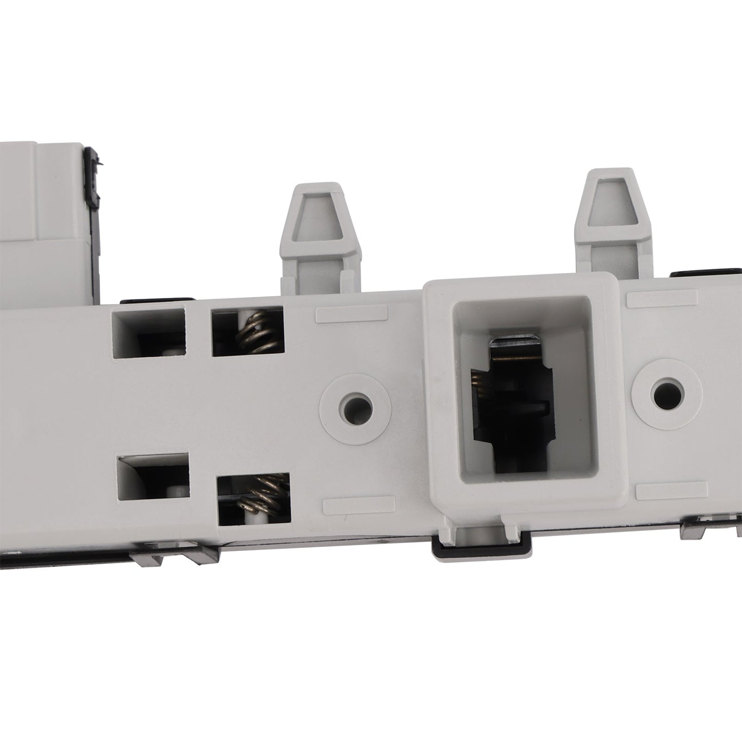 Interruttore di blocco della porta della lavatrice DC64-00519B, ricambio per Samsung e Kenmore.