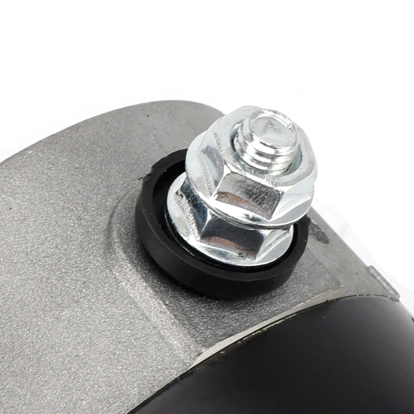 Motorino di avviamento Tohatsu 20hp MFS20C 9 denti 853805T03 3C8-76010-1 2008-2014