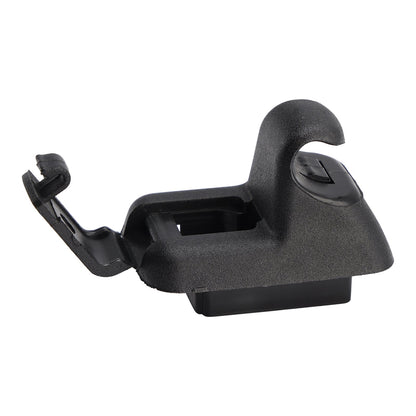Clip parasole nera 1RF14DX9AB compatibile con Chrysler 300 e Dodge Charger 2011-2020