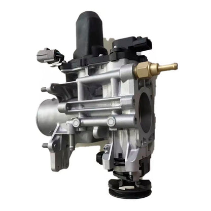 Gruppo corpo farfallato Lexus GS300 IS300 SC300 3.0L 2001-2005 22030-46220 22030-46210