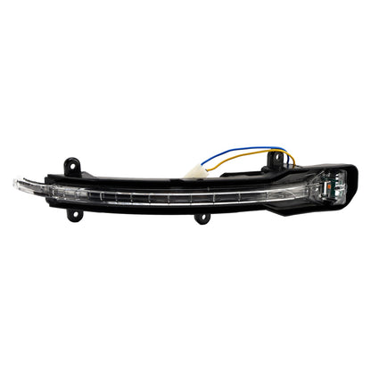Indicatore di direzione specchietto laterale sinistro per Audi Q5 MK1 Q7 MK1 4L0949101C