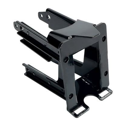 Supporto per staffa in acciaio per carenatura anteriore interna Harley Touring Road Glide FLTRX 2015-oggi 47200266