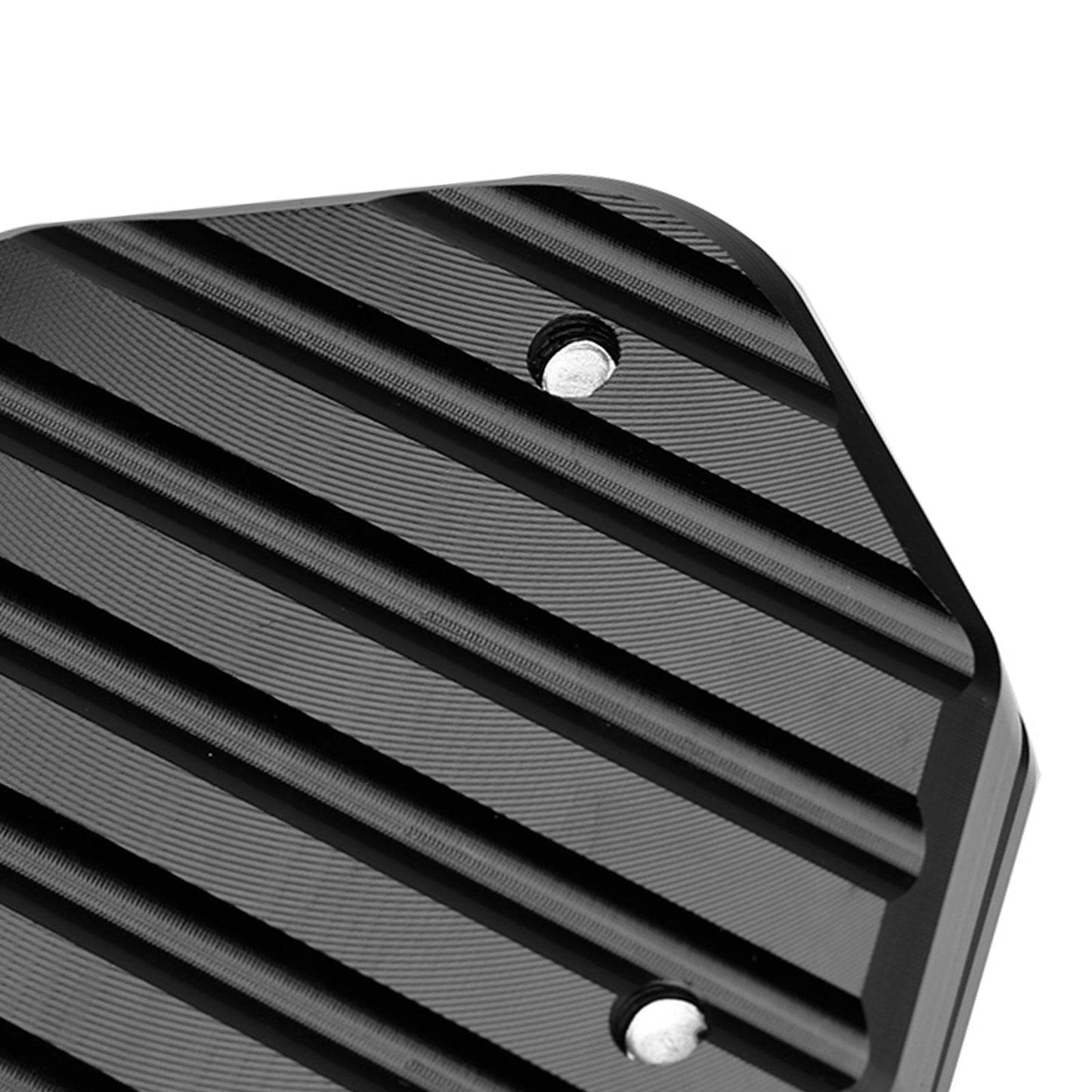 Piastra di estensione del cavalletto Tiger Sport 660 2022-2025 adatta per