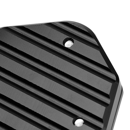 Piastra di estensione del cavalletto Tiger Sport 660 2022-2025 adatta per