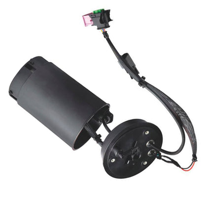Riscaldatore DEF del fluido di scarico diesel Chevrolet Silverado 3500HD 2011-2016 23379348 F01C600337
