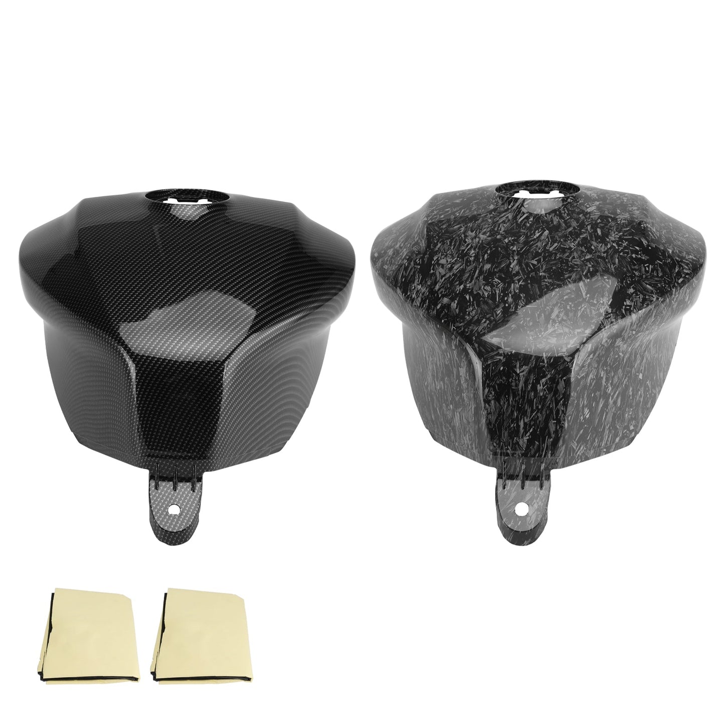 Carenatura del serbatoio del carburante Aprilia RS457 RS 457 2024-2025