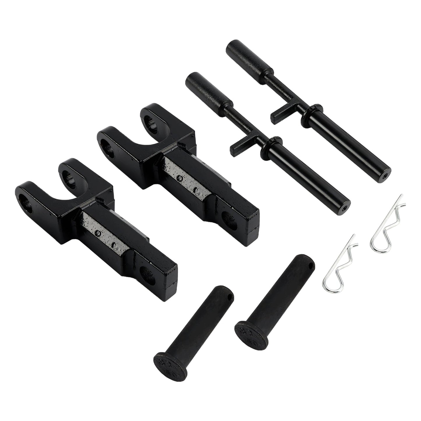 A20-6013 Rev A Ganci di traino con perni A65-6008 Perno di traino A65-600 per Peterbilt