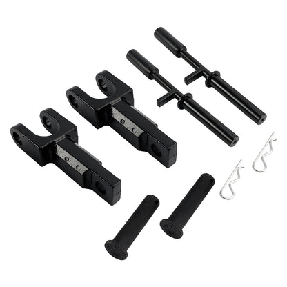 A20-6013 Rev A Ganci di traino con perni A65-6008 Perno di traino A65-600 per Peterbilt