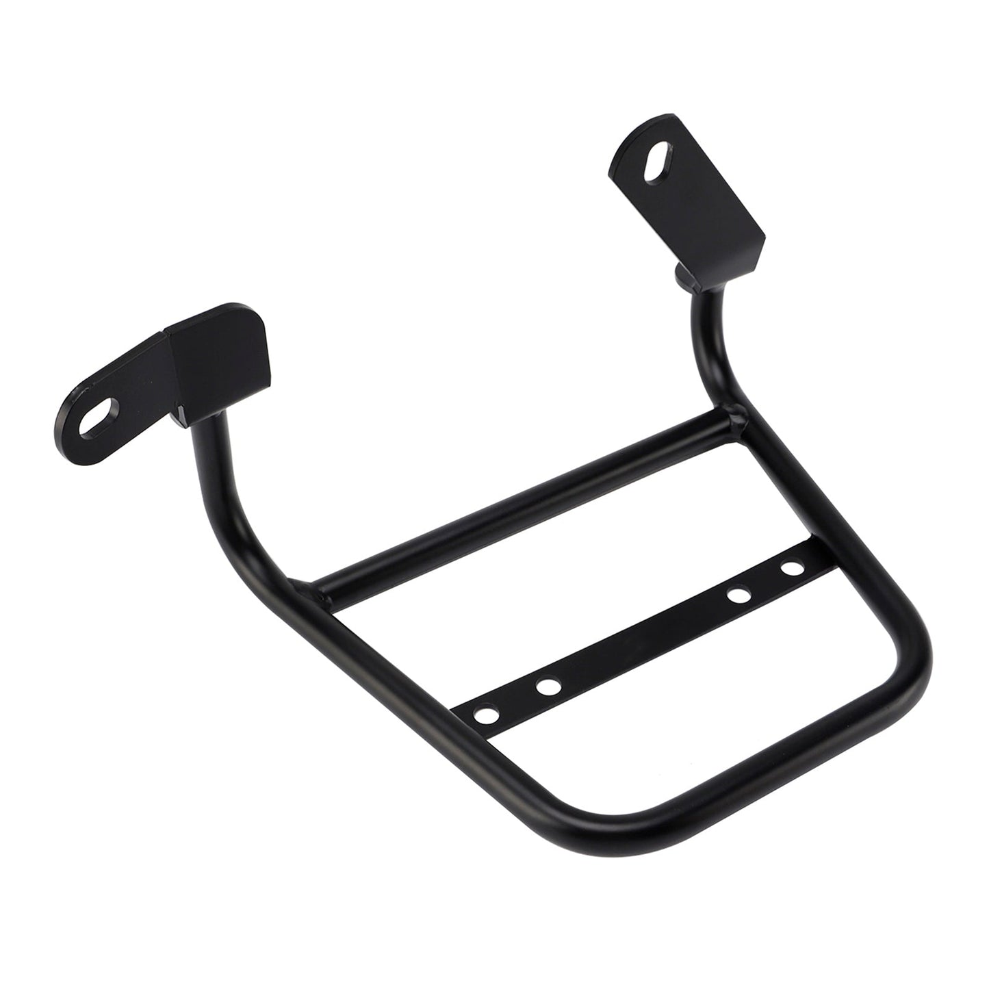 Supporto per borsa laterale portapacchi destro per BMW R12 NineT 2024-2025