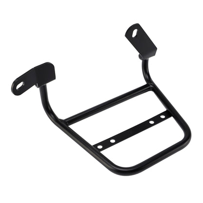Supporto per borsa laterale portapacchi destro per BMW R12 NineT 2024-2025