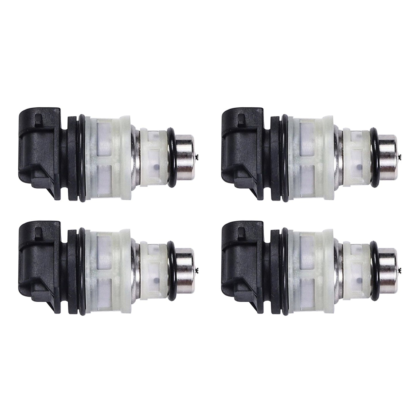 4 iniettori di carburante per Peugeot 205 405 e Vauxhall Cavalier 17112022