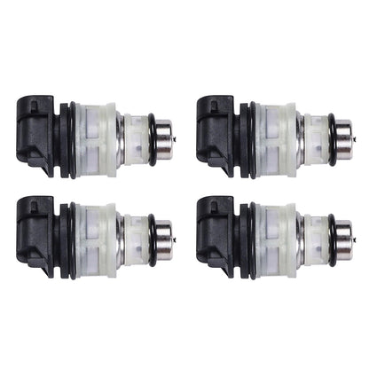 4 iniettori di carburante per Peugeot 205 405 e Vauxhall Cavalier 17112022