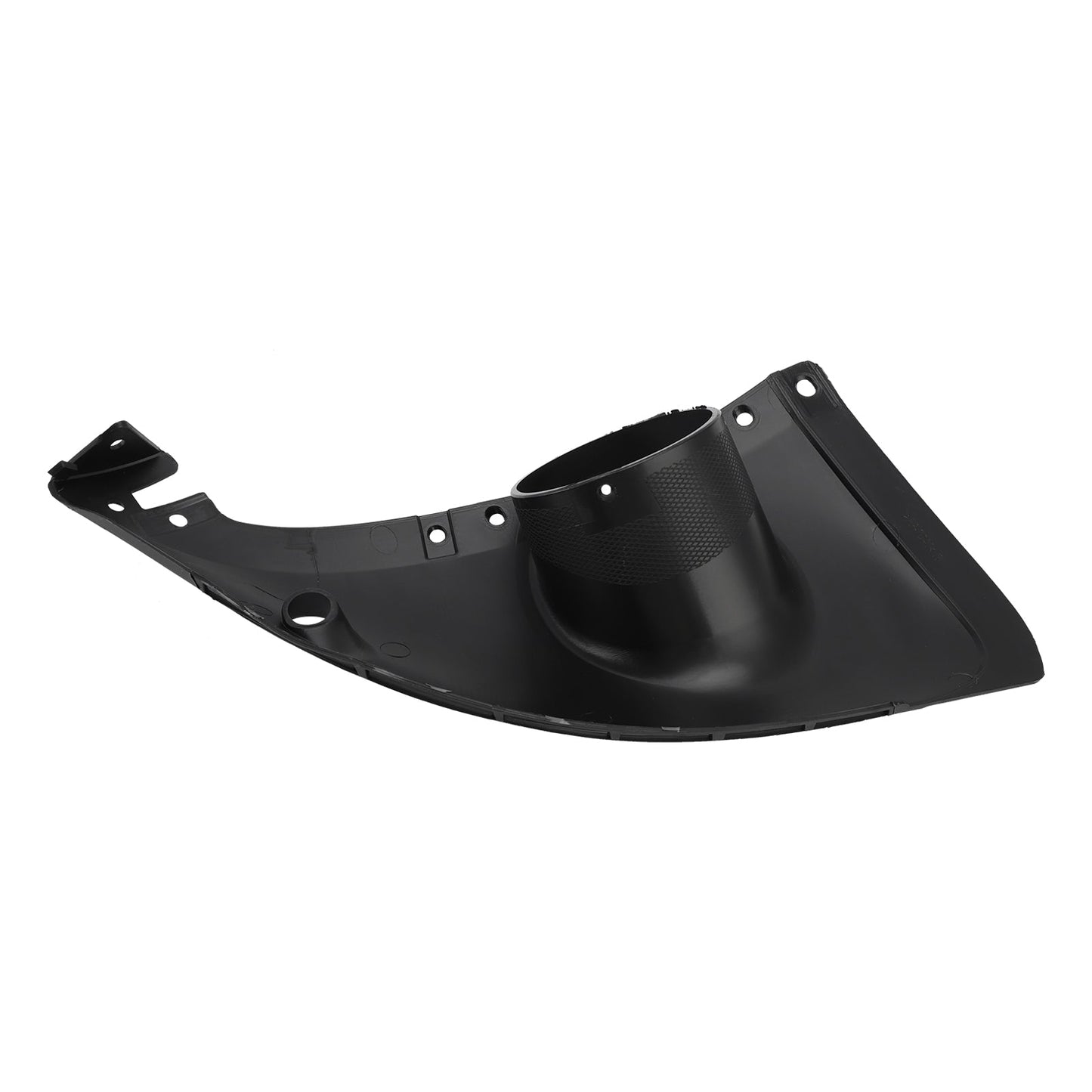Estensione del rivestimento del parafango anteriore destro per Chevy Corvette 2005-2013 15252927 10328099