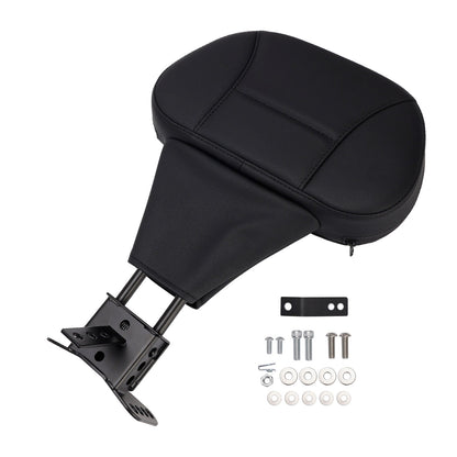 Cuscino per schienale conducente Street Electra Road Glide Road King Tri Glide 1988-2008