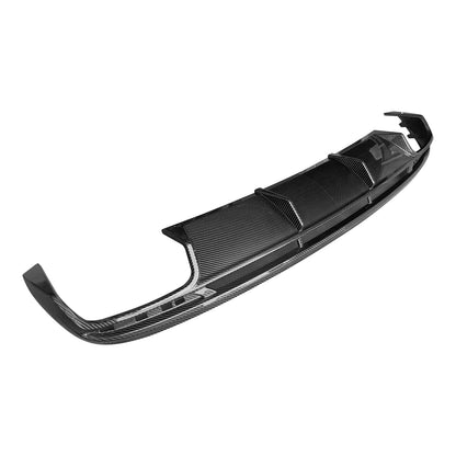 Kit carrozzeria paraurti in fibra di carbonio per Mercedes Benz W217 S63 S65 AMG Coupé 2019-2021
