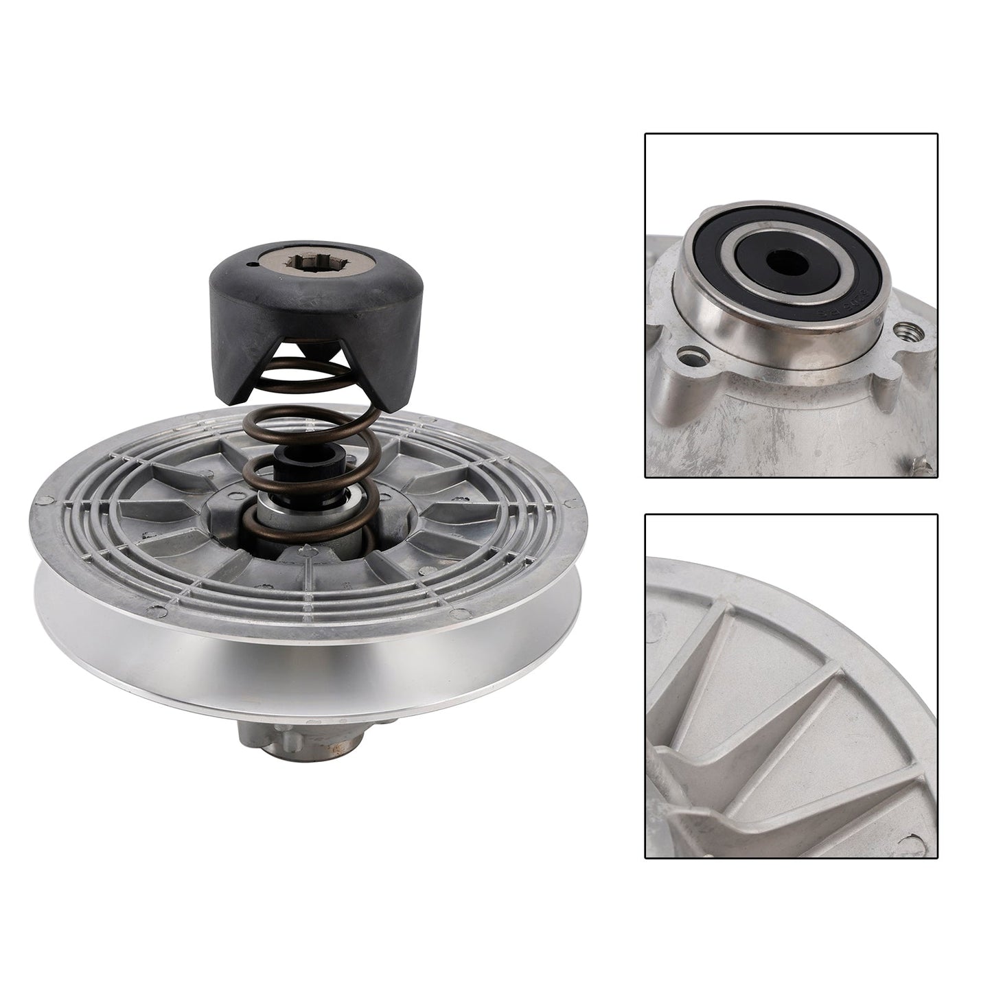 Stels Guepard 650 800 850 Gruppo frizione posteriore Variatore secondario 150200-103-0077