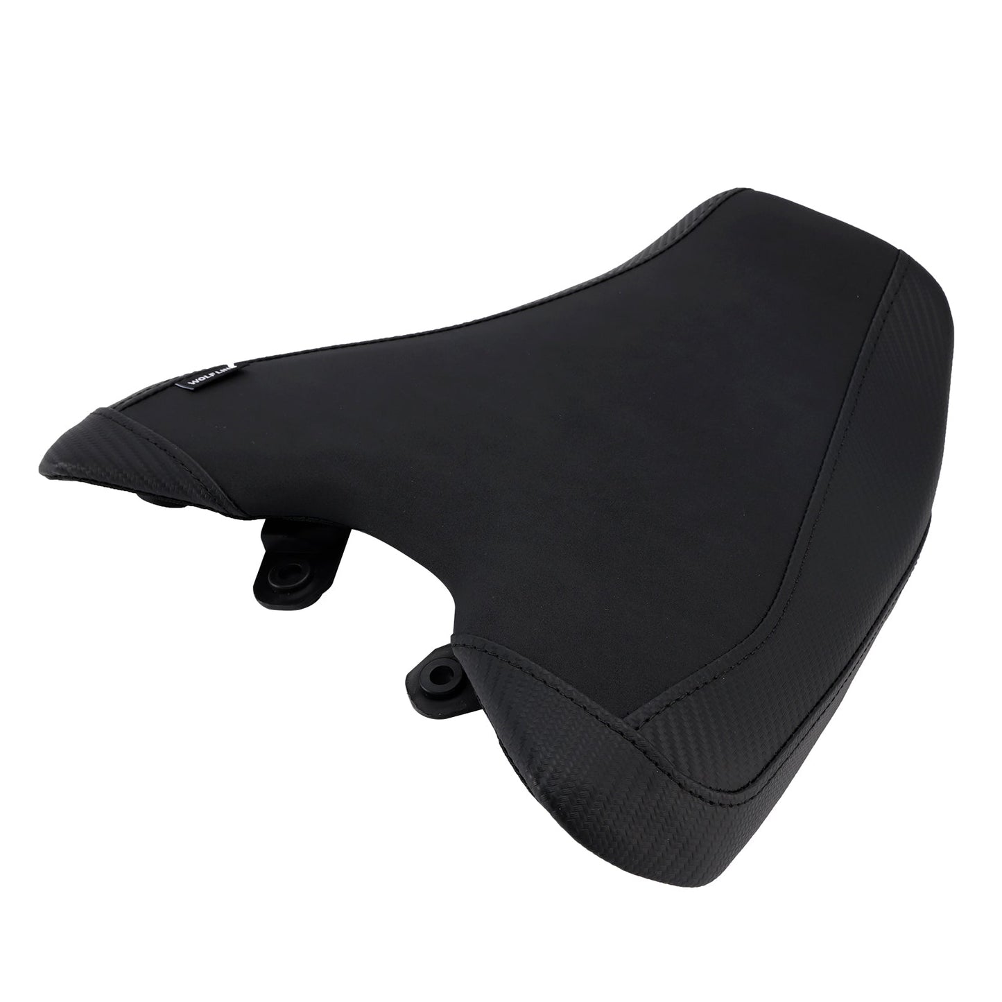 Kit cuscini passeggero anteriore e posteriore Raider per Yamaha MT-07 689cc 2025-2026