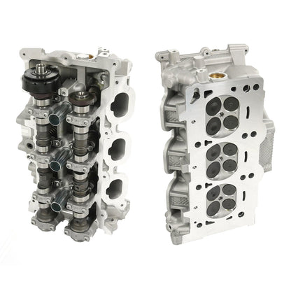 Testata cilindro sinistra+destra nuova di zecca per Dodge Durango 3.6L 2011-2013 05184445AI AJ