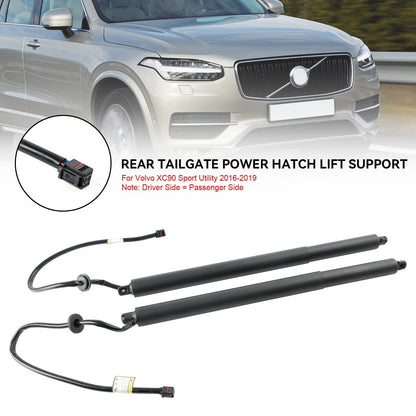 Supporto di sollevamento elettrico per portellone posteriore Volvo XC90 Sport Utility 2016-2019