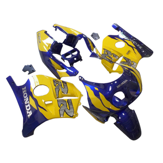 1990-1998 Honda CBR250RR MC22 Kit carenatura iniezione Carrozzeria Plastica ABS