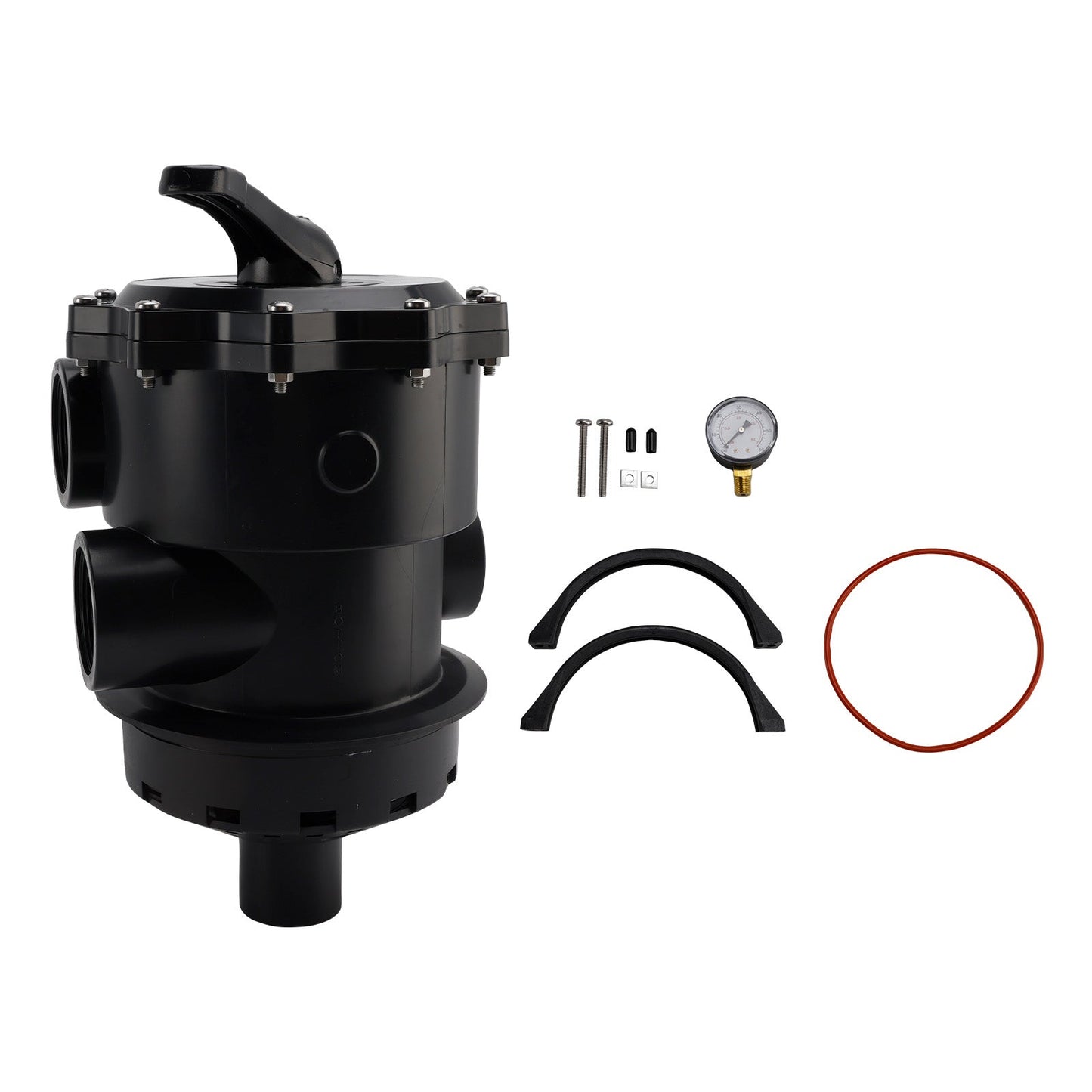 SP071620T Valvola multiporta VariFlo a montaggio superiore per Hayward Pro Series S S310T2