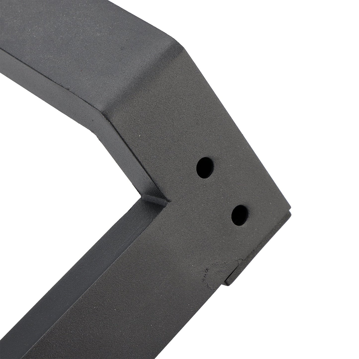 Scala laterale per finestrino da tetto per Ford Bronco Sport 2021-2025