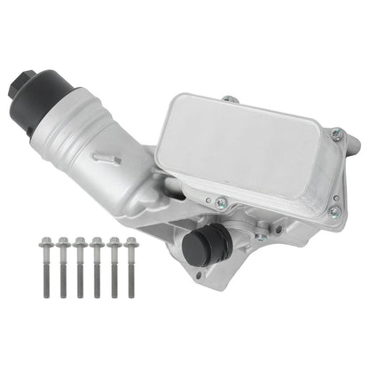 Radiatore olio per BMW Serie 7 G11, G12 745e, Le Plug-in-Hybrid 3.0L Berlina 2019-2022 11428488578
