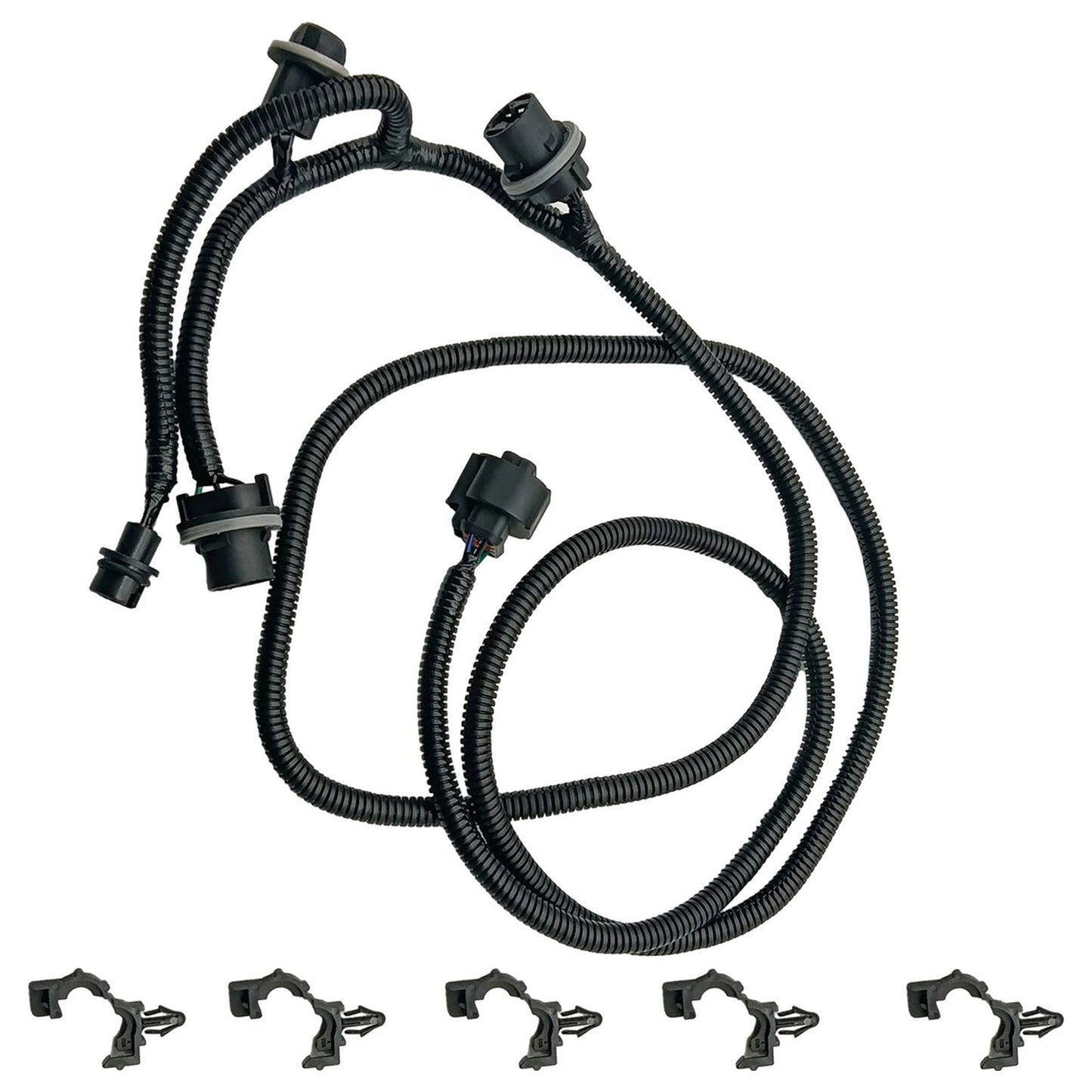 Cablaggio fanale posteriore destro 22869171 per GMC Sierra 1500 2014-2015