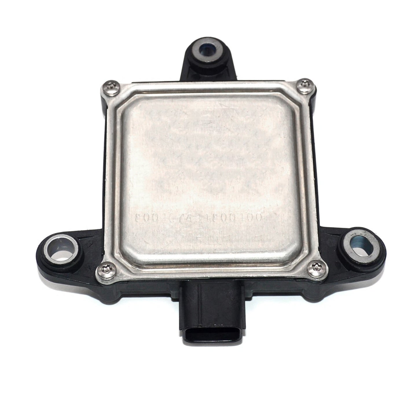 Modulo sensore radar per angolo cieco posteriore per Subaru Impreza 2017-2020, codice 87611-FL00A.