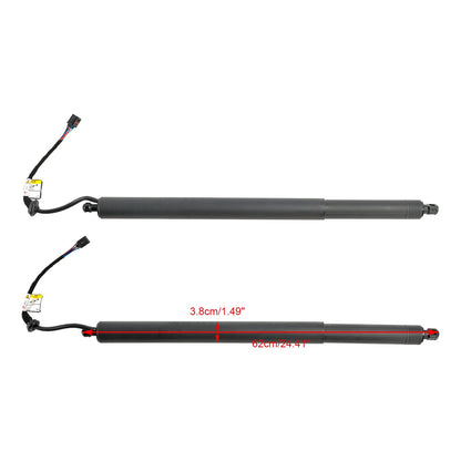 Supporto per ascensore per portelloni elettrici Hyundai Palisade 2PCS 2020-2022 81831-S8100