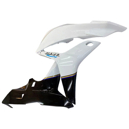 Kit di carene in plastica ABS stampate a iniezione per Honda CBR600RR 2007-2008