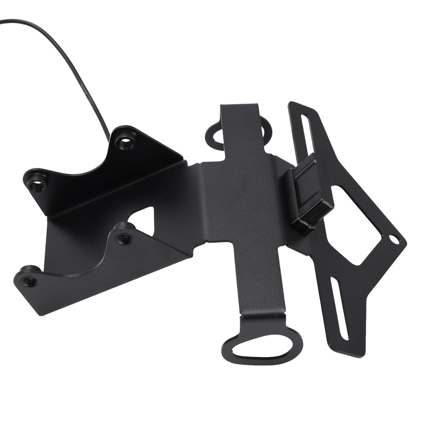 Supporto per telaio porta targa Yamaha MT-09 2024-2025