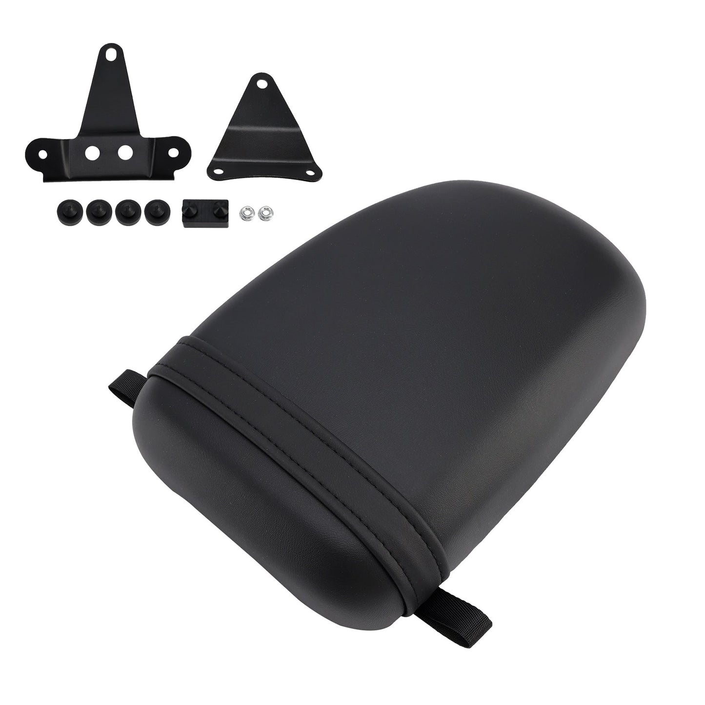 Cuscino passeggero posteriore Honda Cmx 1100A 1100D 2021-2024 Flat Pu