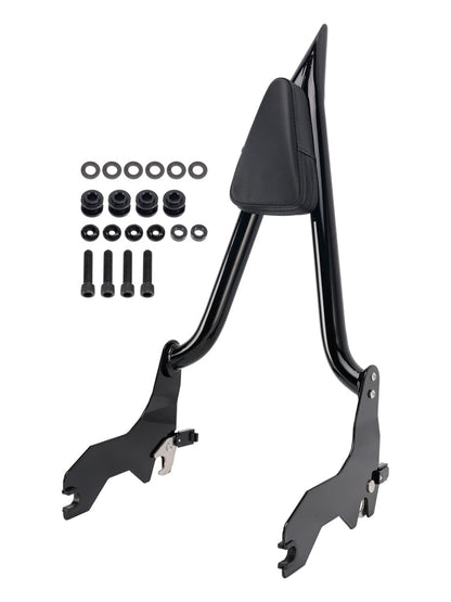 Schienale Sissy Bar passeggero Softail Fat Bob 114 FXFB FXFBS 2018+