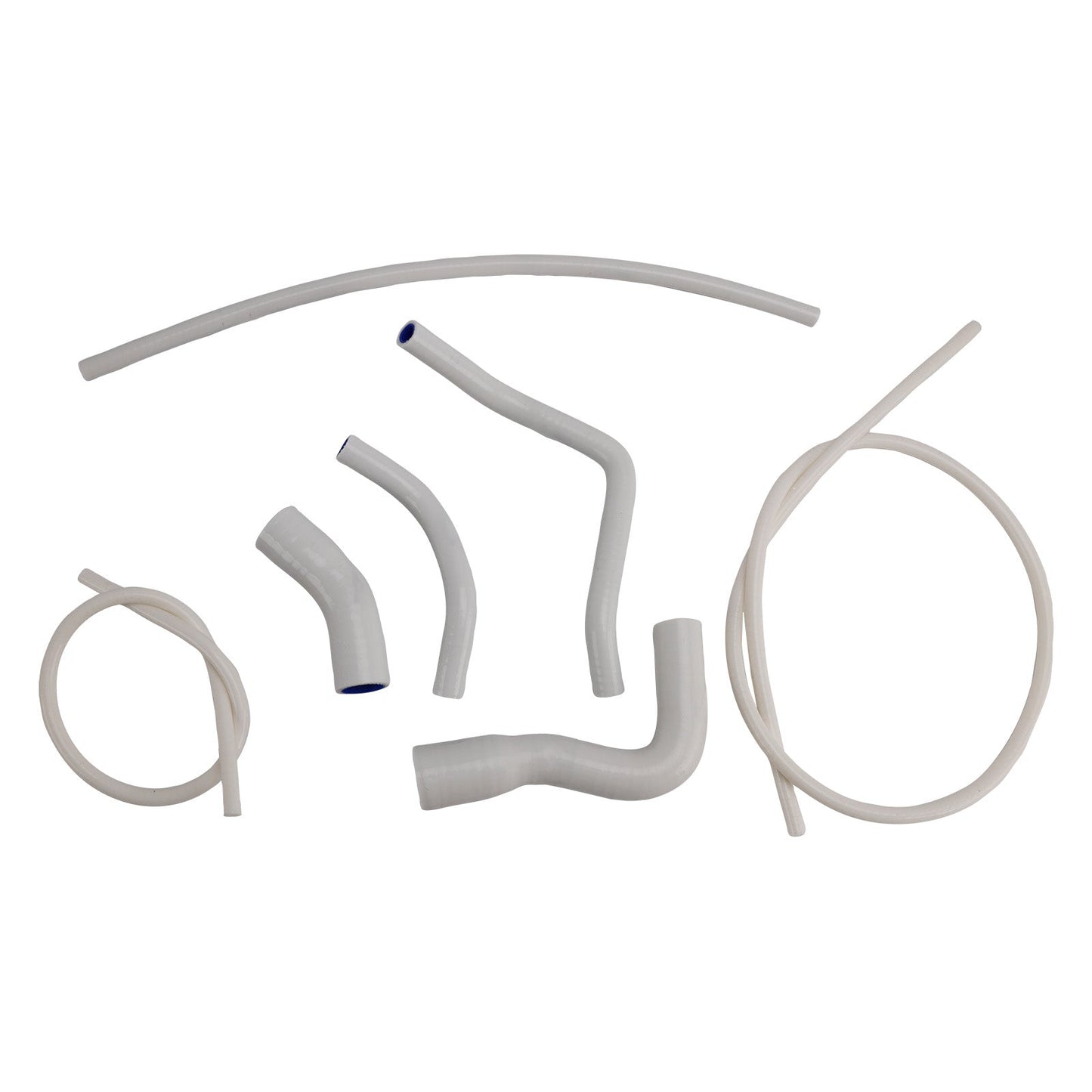 Tubo flessibile del liquido di raffreddamento del radiatore in silicone Aprilia RS 660 RS660 2021-2025