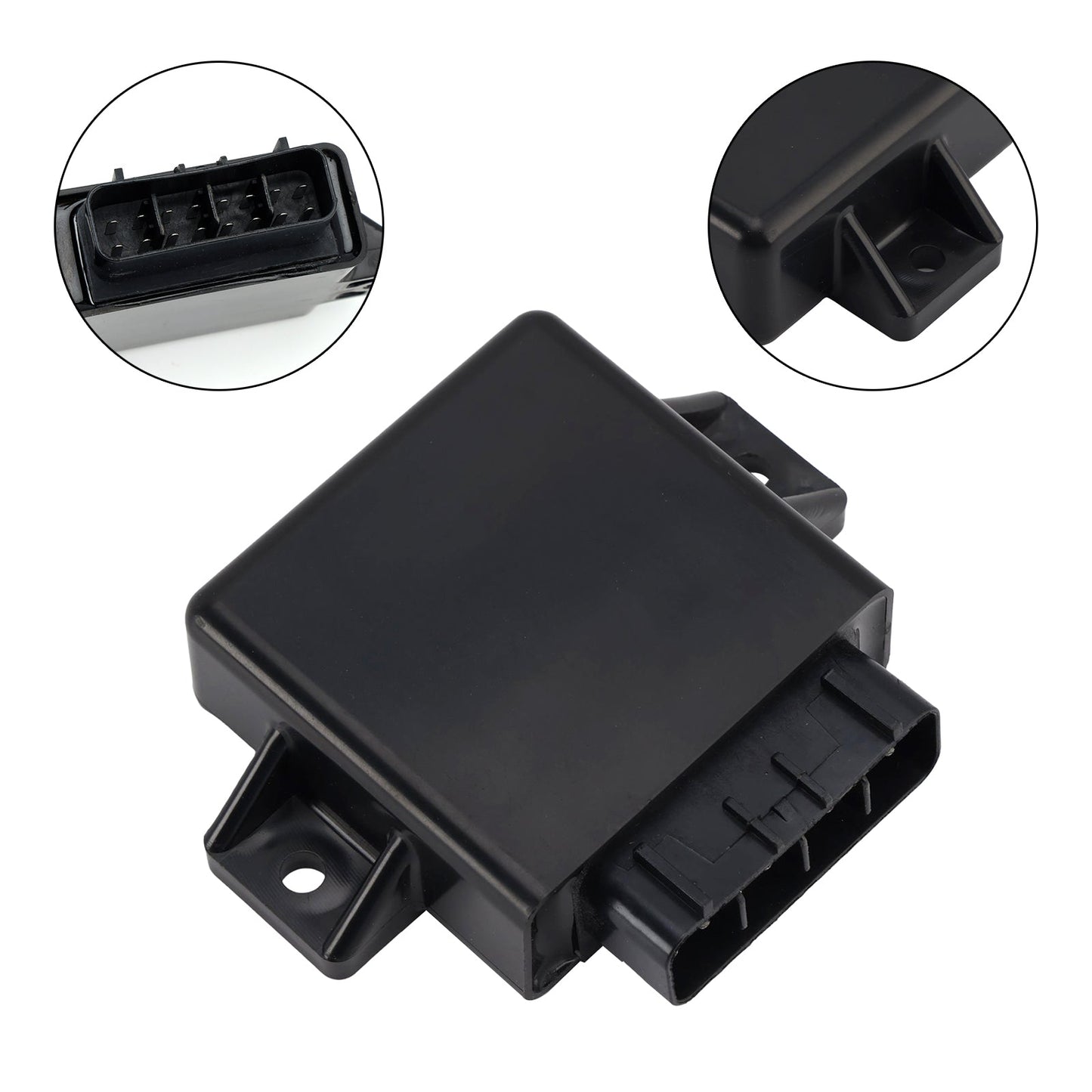 Centralina di accensione CDI, codice 3089613, per Polaris Outlaw 500 06-07 e Predator 500
