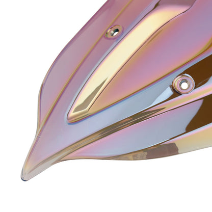 Parabrezza Parabrezza per KAWASAKI Z500 2024-2025