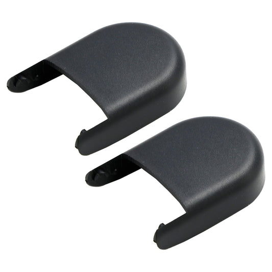 2 pezzi Cappuccio dado braccio tergicristallo 15776792 per Chevrolet Silverado 07-19