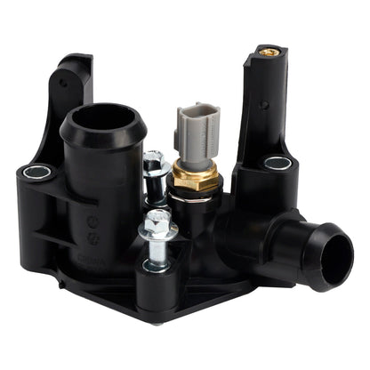 Alloggiamento termostato 7M5G8K556AC per Ford Fiesta FBD GFJ Focus 1.6L