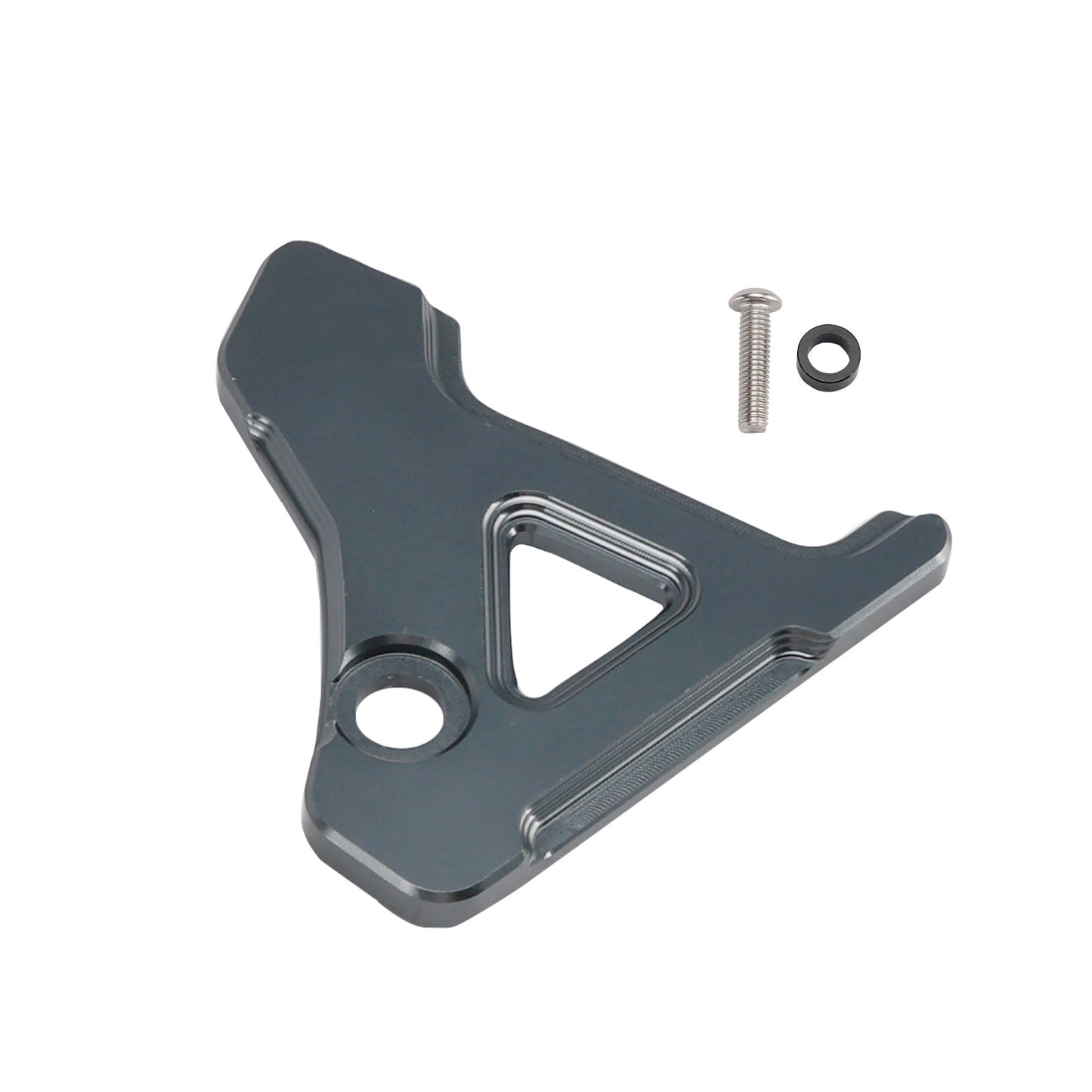 Protezione sensore ABS ruota anteriore per BMW R1300GS / ADV 23-25