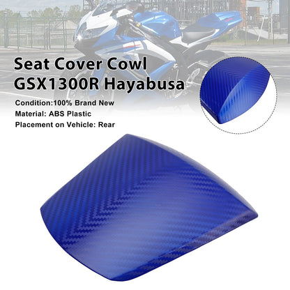 Copertura per sella posteriore per Suzuki GSXR600 GSXR750 K11 2011-2026