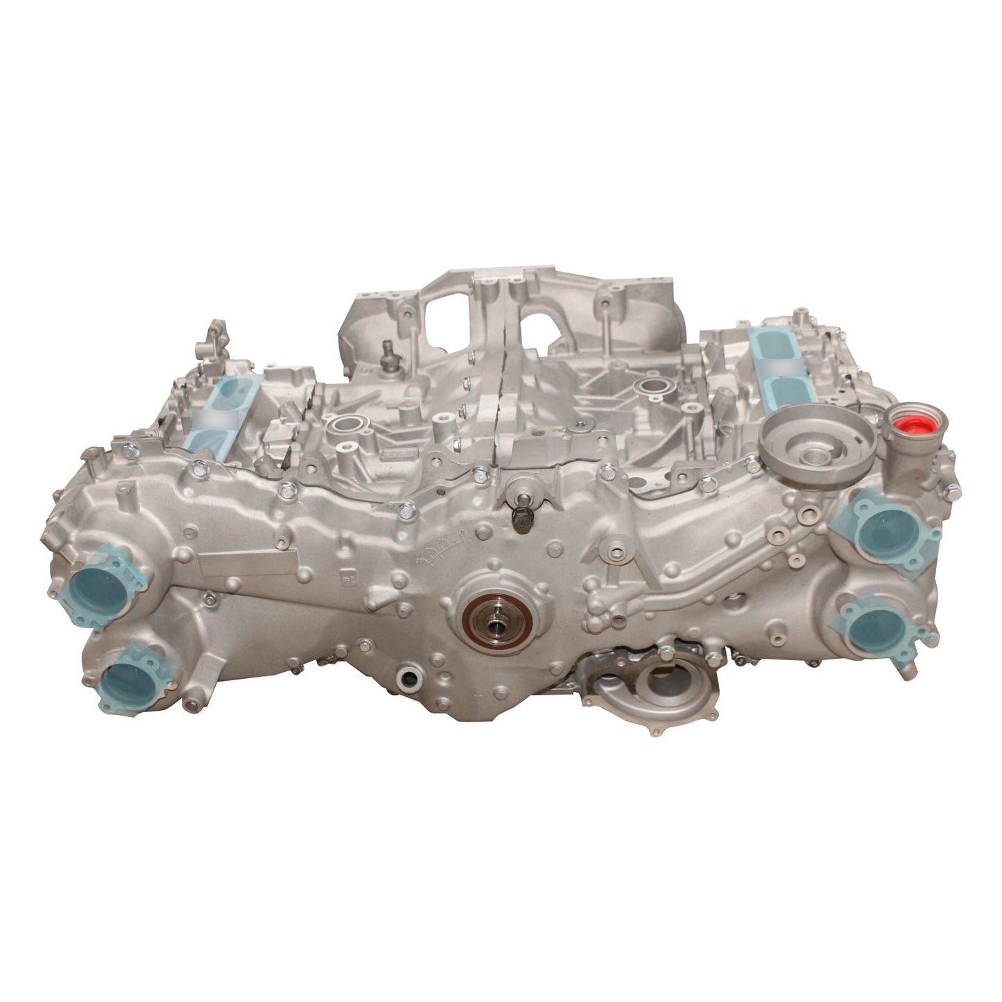 Motore completo nuovo di zecca FA20 per Subaru WRX 2.0L Turbo 2015-2019