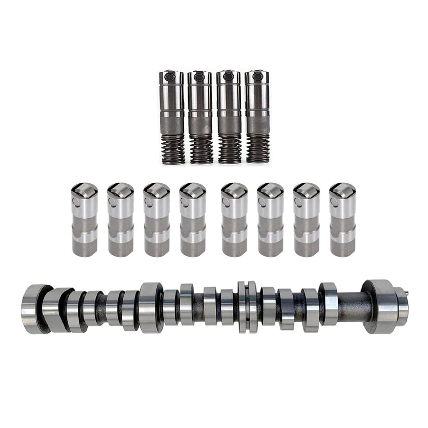 Kit punterie albero a camme AFM per Chevrolet Sierra 1500 Silverado 4.3L (2014-2020) codice 12633773