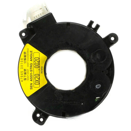 Sensore angolo sterzo Nissan Frontier LE, PRO-4X, SE, XE 2.5L L4 - Benzina, 4.0L V6 2009-2010 47945-3X10A