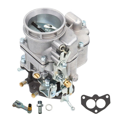 Motori Holley 94 Ford V8 FlatHead Carburator da 232""-279"" del 1939-1959