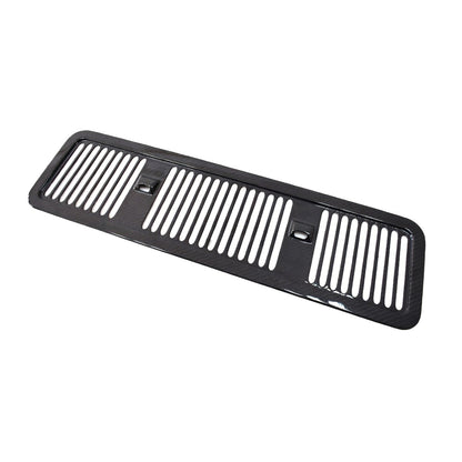 Spoiler posteriore per tetto in fibra di carbonio per Mercedes Benz Classe G W465 580 (modelli dal 2025 in poi).