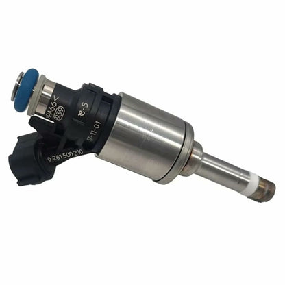1 iniettore di carburante per Nissan Pathfinder Infiniti QX60 17-20 V6 3.5 16600-6KA0A