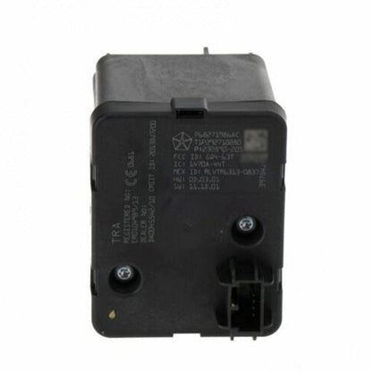 Interruttore di accensione Dodge Ram 2013-2018, sedile 56046942AE 68271986AA 68395133