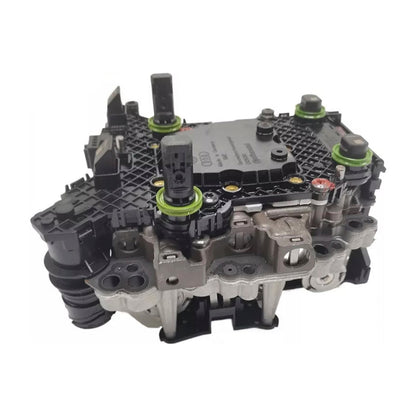 Volkswagen 7 Velocità Trasmissione Meccatronica TCU Unità di Controllo + Corpo Valvola 0BH927711C DQ500